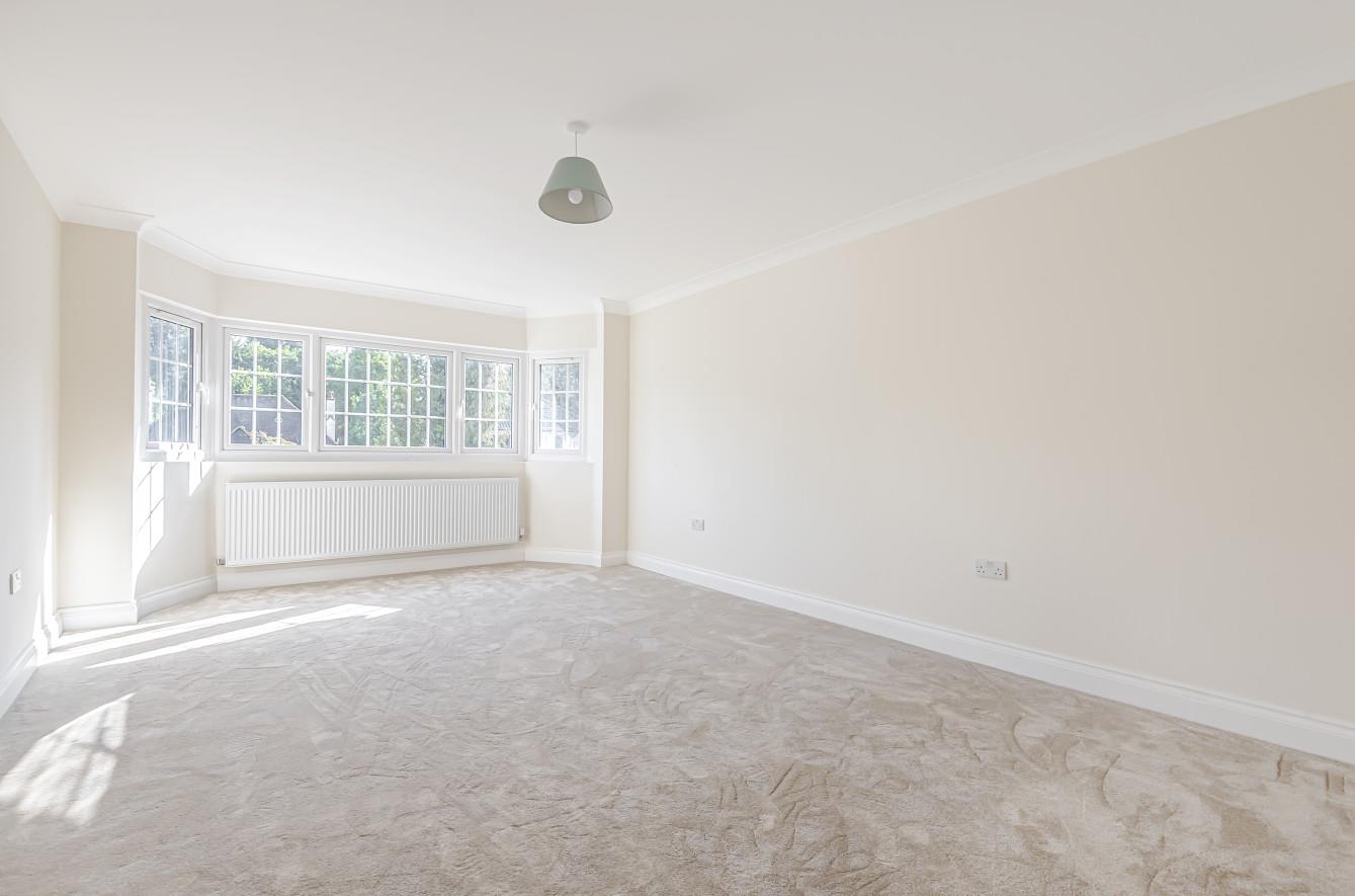 The Warren, Carshalton Beeches Home